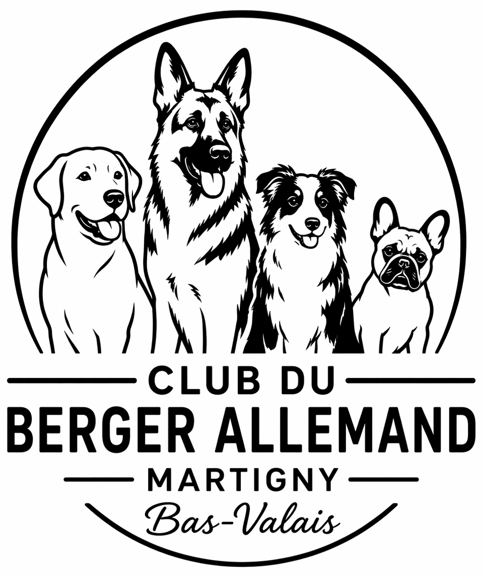 Club du BA Martigny